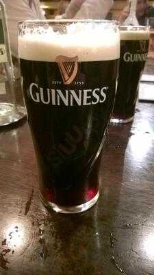 Fritzpatrick's Irish Pub