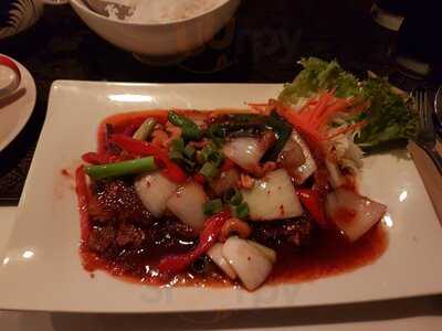 Kwan Kao - Taste Of Thailand