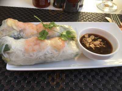 Kwan Kao - Taste Of Thailand