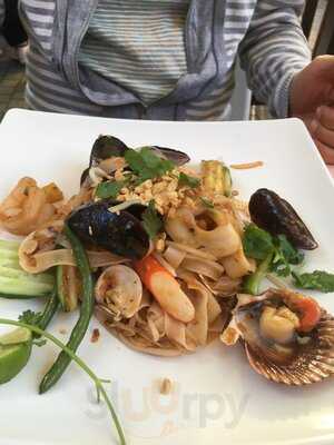 Kwan Kao - Taste Of Thailand