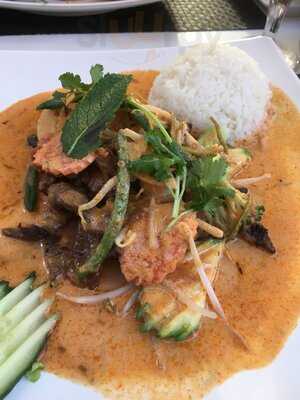 Kwan Kao - Taste Of Thailand