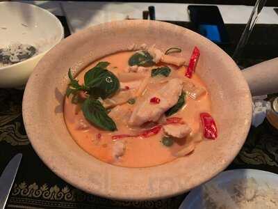 Kwan Kao - Taste Of Thailand