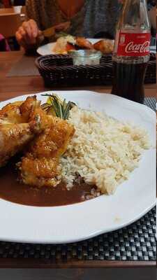 Mövenpick Restaurant