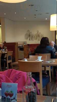 Mövenpick Restaurant