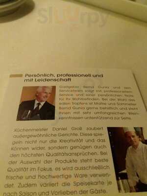 Mövenpick Restaurant