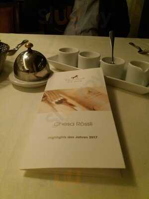 Mövenpick Restaurant