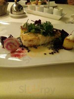 Mövenpick Restaurant