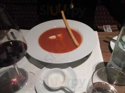 Mövenpick Restaurant