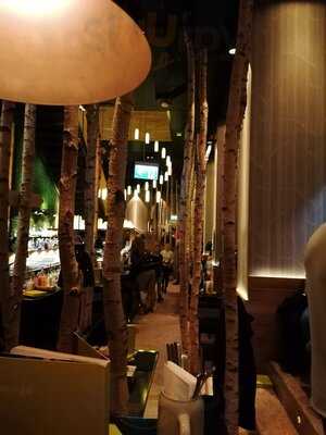 Hans Im GlÜck Burgergrill & Bar