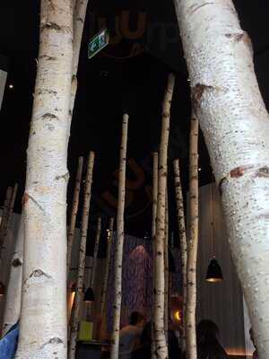 Hans Im GlÜck Burgergrill & Bar