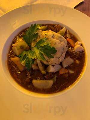 Cafè & Restaurant Nüsslein