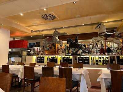Restaurant Garibaldi