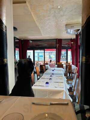 Restaurant Garibaldi