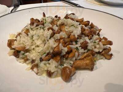 Restaurant Garibaldi