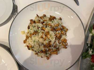 Restaurant Garibaldi