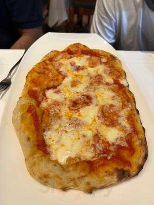 Restaurant Garibaldi