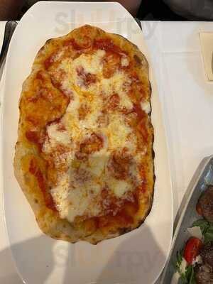 Restaurant Garibaldi