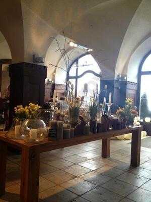 Pano - Brot & Kaffee