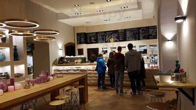 Pano - Brot & Kaffee