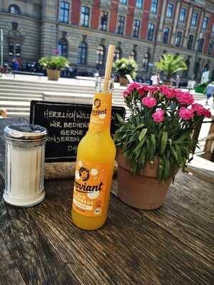 Pano - Brot & Kaffee