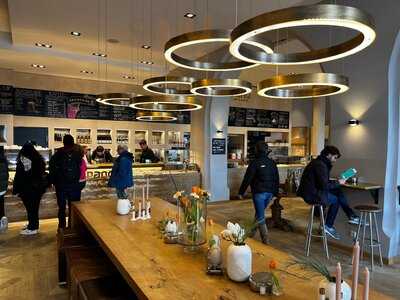 Pano - Brot & Kaffee