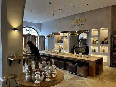 Pano - Brot & Kaffee