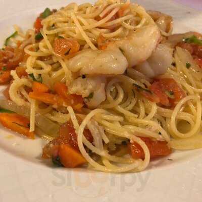 Restaurant Mediterran