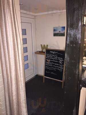 Restaurant Mediterran