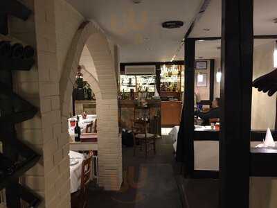 Restaurant Mediterran