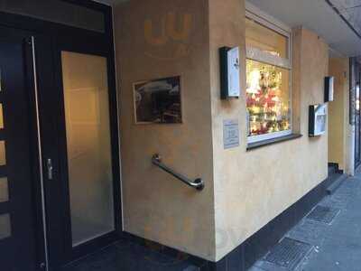 Restaurant Mediterran