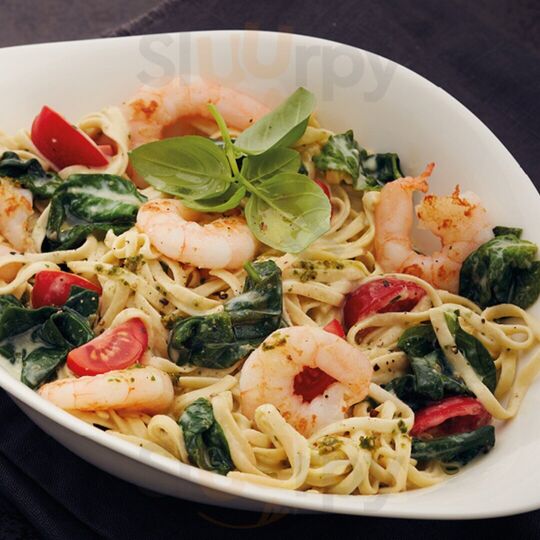 Vapiano Duisburg