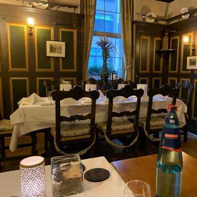 Oberländer Weinstube