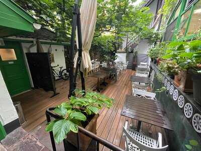 Oberländer Weinstube