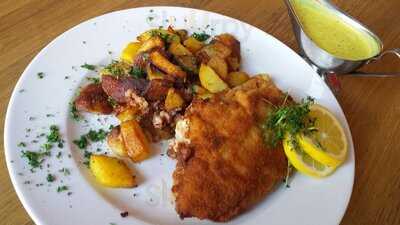 Markthaus Am Maa - Zum Schiffchen