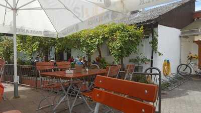 Markthaus Am Maa - Zum Schiffchen