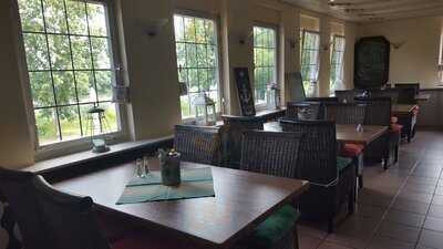 Markthaus Am Maa - Zum Schiffchen