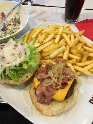 Diner Pizza Und Pasta