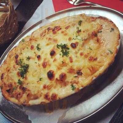 Diner Pizza Und Pasta