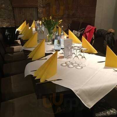 Stell Kocht In Ketterer's Braustüble