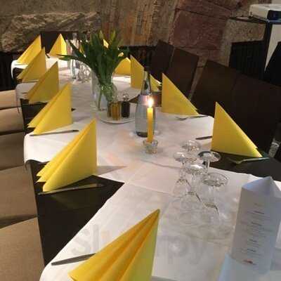 Stell Kocht In Ketterer's Braustüble