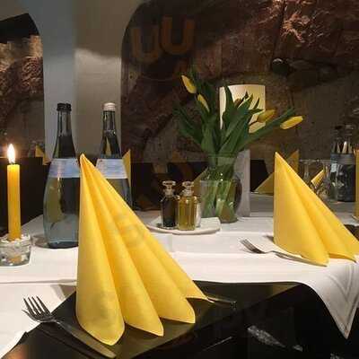 Stell Kocht In Ketterer's Braustüble