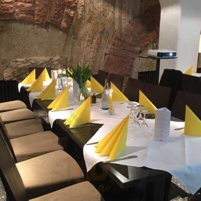 Stell Kocht In Ketterer's Braustüble