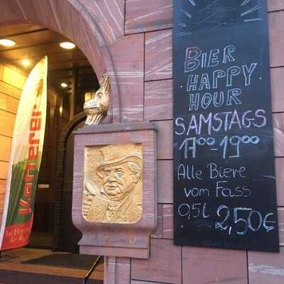 Stell Kocht In Ketterer's Braustüble