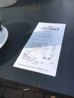 Bar Centrale