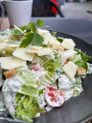 Restaurant/trattoria Hostaria Del Castello