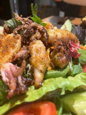 Restaurant/trattoria Hostaria Del Castello