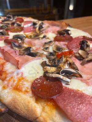 Restaurant/trattoria Hostaria Del Castello