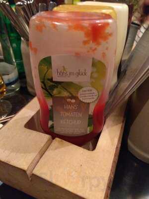 Hans Im GlÜck Burgergrill & Bar