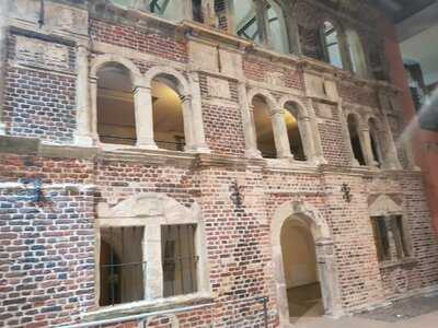 Fabbrica Schloss Horst