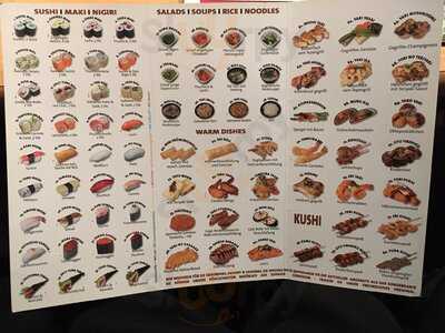 Grand The Asia Restaurants